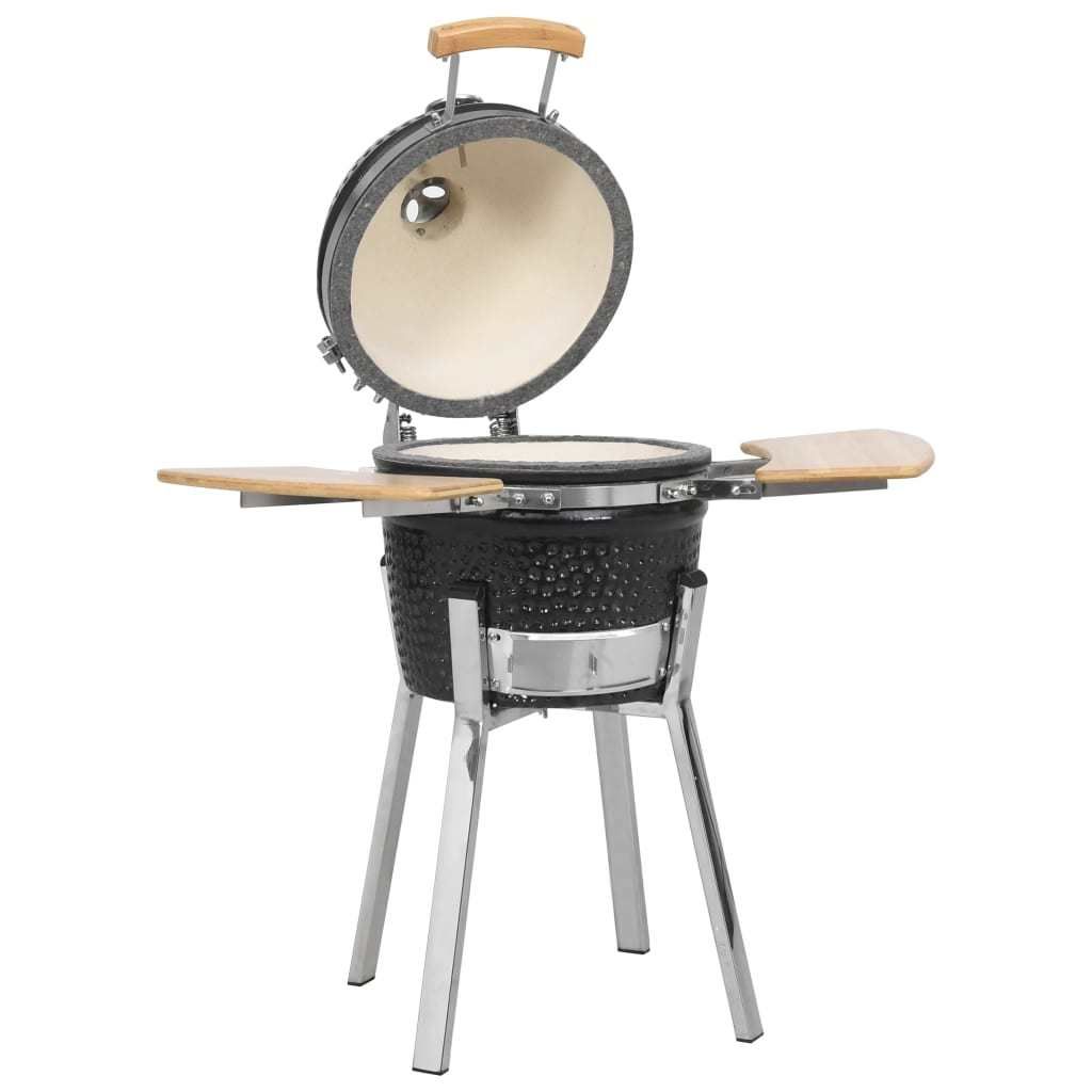 CoolpatioLC's tweet photo. Kamado Barbecue Grill Smoker Ceramic 31.9" 

https://t.co/M19tG4TNSP 

#grill #grillsmoker #patiosmoker #patiodecor https://t.co/yA8XqbC42m