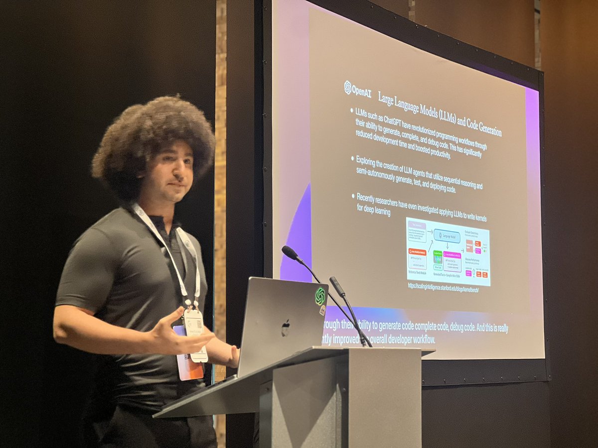 MimeeXu's tweet image. We relaxed one of the constraints for OpenAI o-1 to compete in IOI: it could submit 10,000 times.

And it won a gold.

#CodeGen #MLforSystems #openaio1
@ahelkky