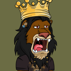 #7741 bought for 0.45 ETH (1,745.87 USD) on Opensea  #LazyLions #ROAR  

opensea.io/assets/ethereu… 

Claim NFT Platform's Airdrop 🎁 <a href="/Freeexyz/">Freee.xyz</a>