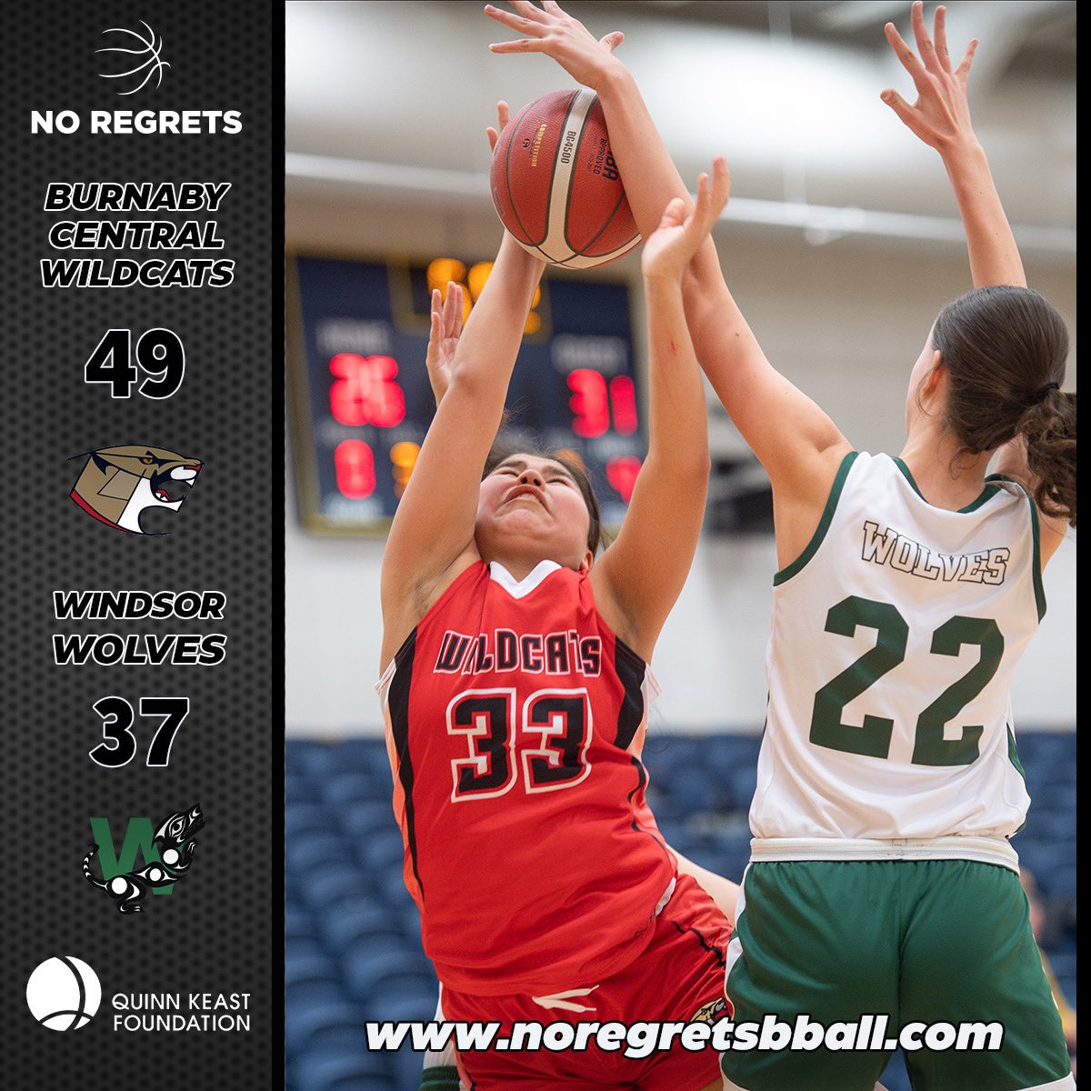 QuinnKeastFoundation tweet media