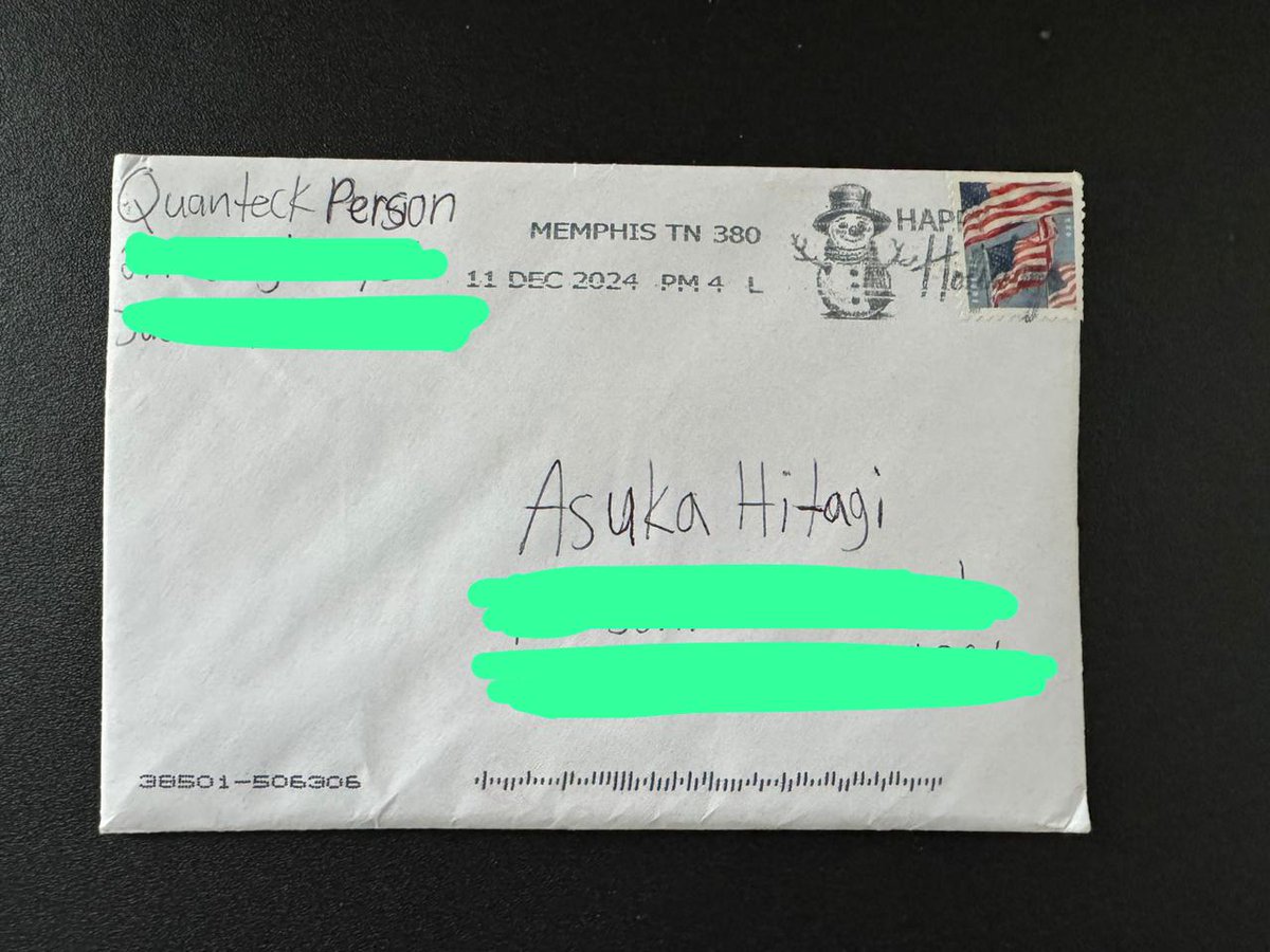 ๐๐๐๐๐๐ถ โ๐พ๐๐ถ๐๐พ๐ (@asukahitagi) on Twitter photo Thank you <a href="/cinnamoncolor3/">๐ฉตQuanteck P.๐ค</a> for this amazing giveaway!  โฃ๏ธ Thank you <a href="/cinnamoncolor3/">๐ฉตQuanteck P.๐ค</a> for this amazing giveaway!  โฃ๏ธ