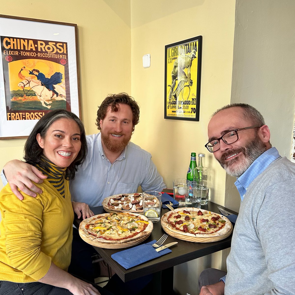 Alicia Negrón tweet media