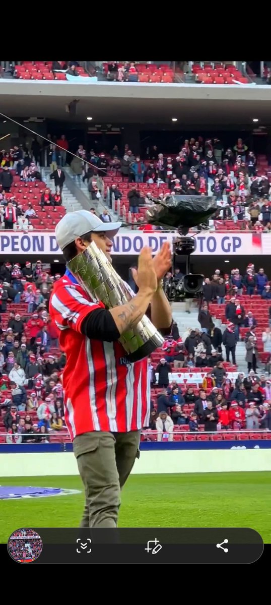 Alberto Martínez tweet media