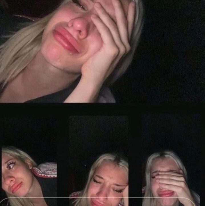 ver chicas más flacas que yo en la calle me dan ganas de cortarme la grasa del cuerpo con unas tijeras