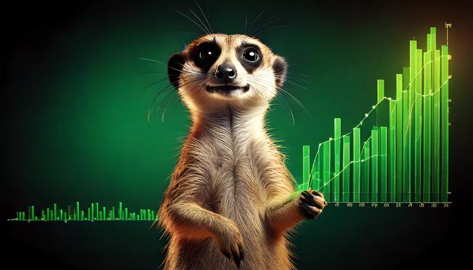 august201G's tweet image. 🐾 @WeAreMemeerkat: Where Memes and Moonshots Collide! 🐾

What happens when you mix memes, $MKAT, and rocket fuel? Memeerkat! The meme token that’s not just about fun—it’s about taking you to the moon. 🌕🚀 #MKAT #CryptoComedy