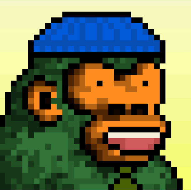 So I just got mine. LFG! !ooh