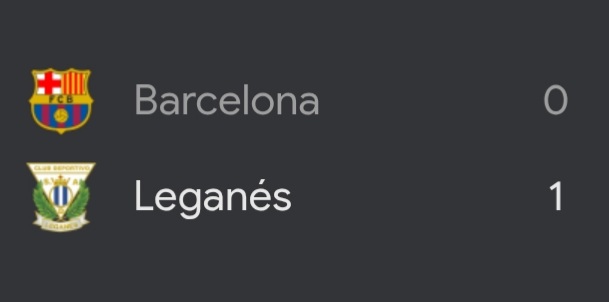 Luis_Sancet's tweet photo. A tomar por cul......Varçagate, vaya pestiño de partido, dónde las dan las toman #Culerdos, ayer os mofabais del Real Madrid, a mamar.
Bien, Bien, por el #Leganes y por el MVP #Sergio González con su gol en el min. 4️⃣ Fantástico Pepineros.
🥒🥒❤🥒🥒😊🥒🥒👏🙌👏🙌👏 https://t.co/biq4rYbtxN