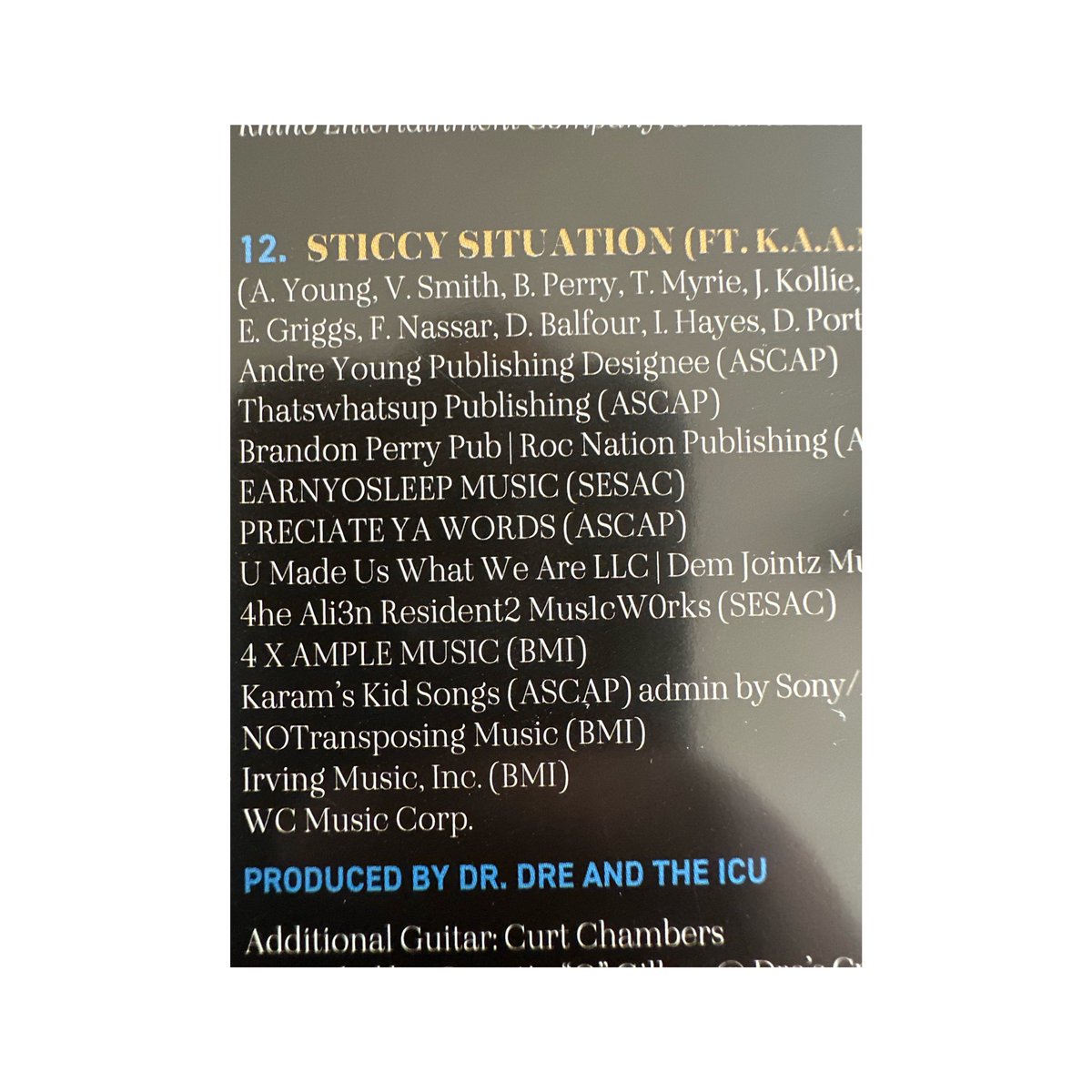 POPPA ZU. FUNKY TECH TWO. tweet media