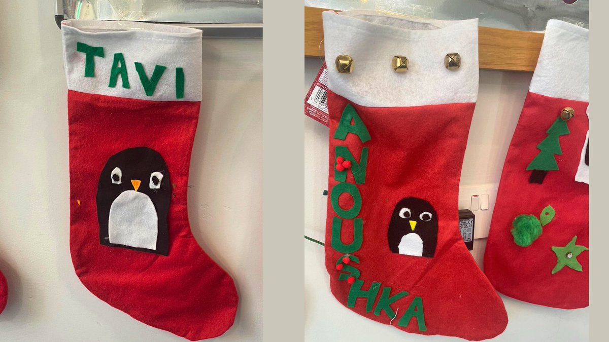 Lyonsdown School tweet media