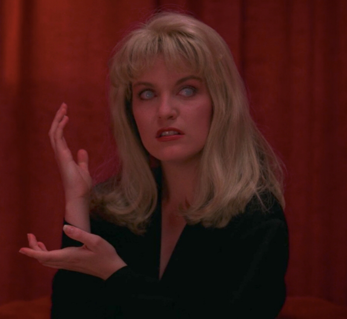 pajaro_burlon's tweet photo. "What's the best episode of television you've ever seen?" https://t.co/iXUMrsdspQ