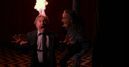 pajaro_burlon's tweet photo. "What's the best episode of television you've ever seen?" https://t.co/iXUMrsdspQ