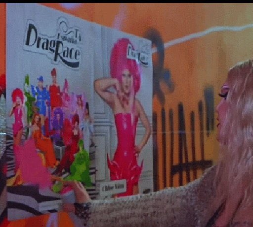 rianmarvelous's tweet photo. Como es este momento !! 🔥
#DragRace #DragRaceEs #DragRaceFinal https://t.co/zkLKnDYnv7