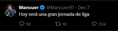 MancuerC's tweet photo. Que tienen en común esto 3 tweets https://t.co/vK37ZxuEHI