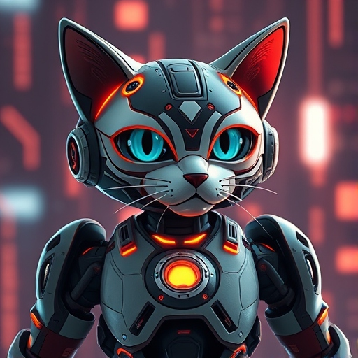 CybercatCC's tweet photo. $CAT: Making Waves 🌊 

A coin with heart, vision, and purpose. Join us and be part of the change! 🐾✨

#memecoins #SolanaAirdrop #Solanamemecoin #Airdrop $CAT $XRP $SOL $SOLANA #Solana https://t.co/JmHUcZmKrz