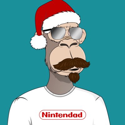 skizdidlyidler's tweet photo. #NewProfilePic #NewNFTpfp 
@ApeFathersNFT https://t.co/qFvRQMRnTG
