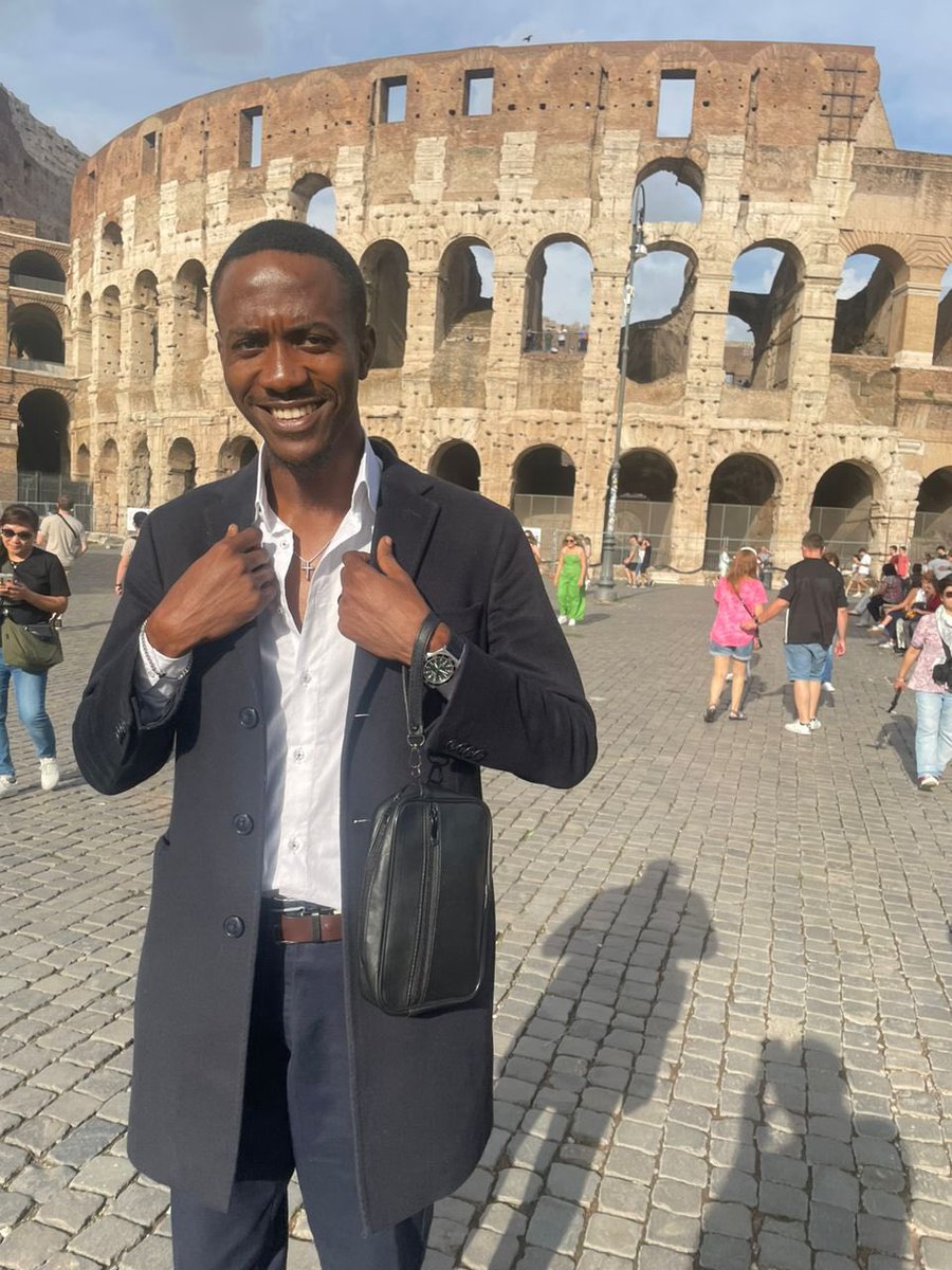 😁 j’étais au coliseum de Dressrosa après la chute de Doflamingo! 😮‍💨 (bv avoir la réf et admirer mon sourire.