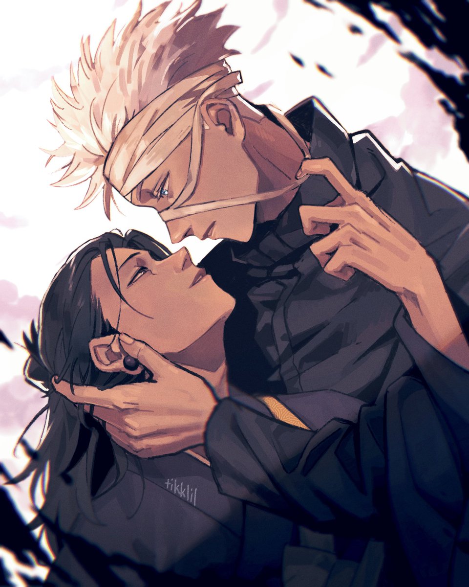 tikklil's tweet photo. THE VOICES https://t.co/fYznDMMjIL