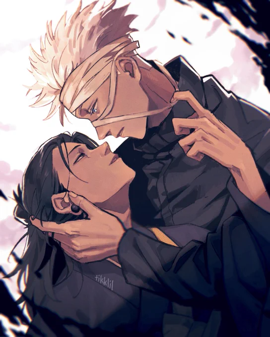 THE VOICES 