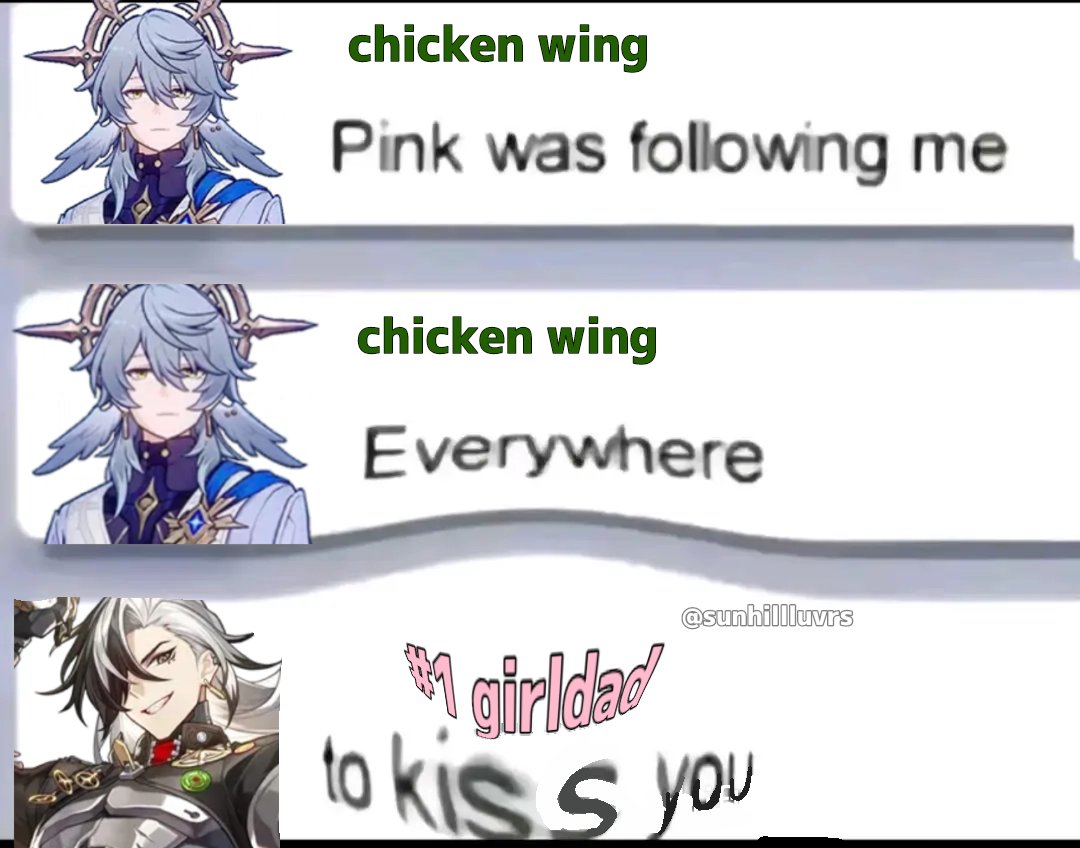 I can't think of a funny caption #sunday #sundayhsr #boothill #boothillhsr #sunhill #hsrtwt #HonkaiStarRail #sundayxboothill