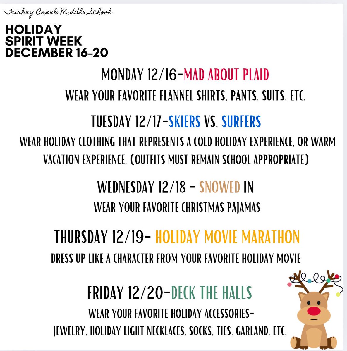 Turkey Creek MS (@turkeycreekms) on Twitter photo 