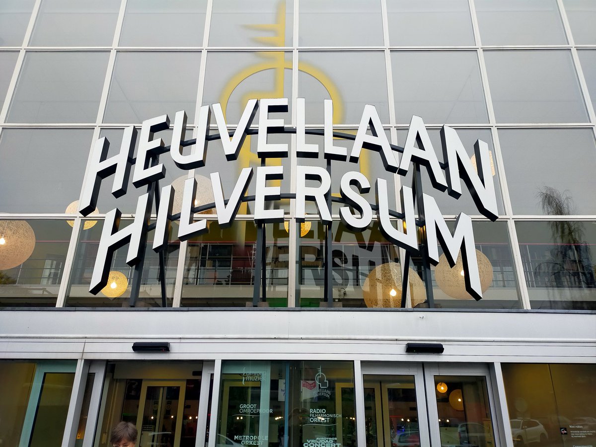 🎼 Muziekschatten 📻 tweet media