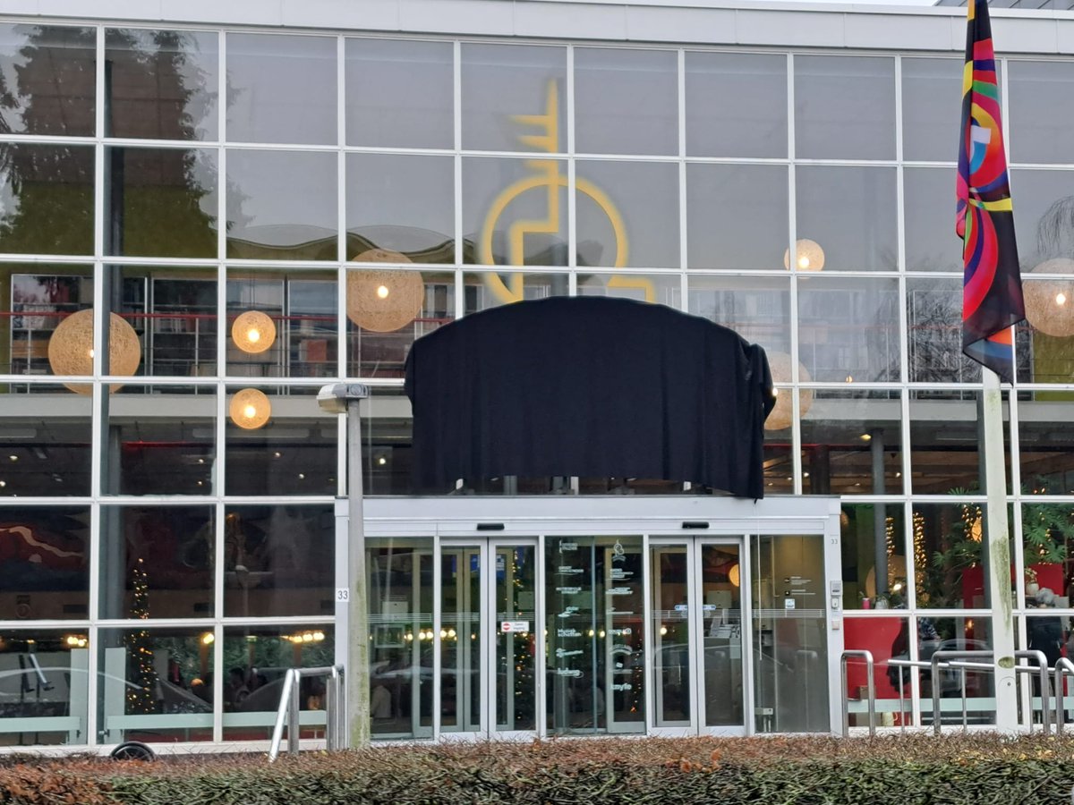 🎼 Muziekschatten 📻 tweet media