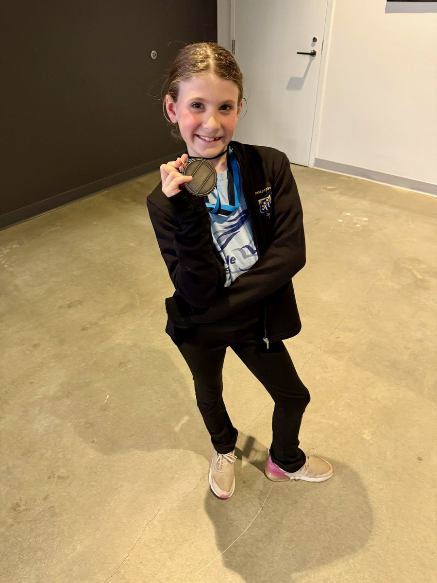 alisamae's tweet image. Chesapeake Synchro taking home first place! So proud of my girl &amp;amp; her team. All of these teams put in so much work. It is so inspiring to see every team skate. They have to master their own craft &amp;amp; learn how to work well as a team. #lifeskills #synchronizedfigureskating