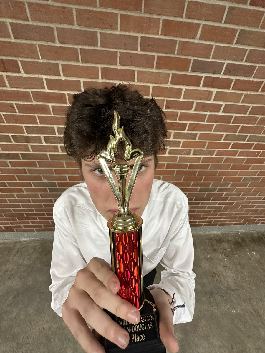 OGHS Speech, Debate & Broadcasting tweet media