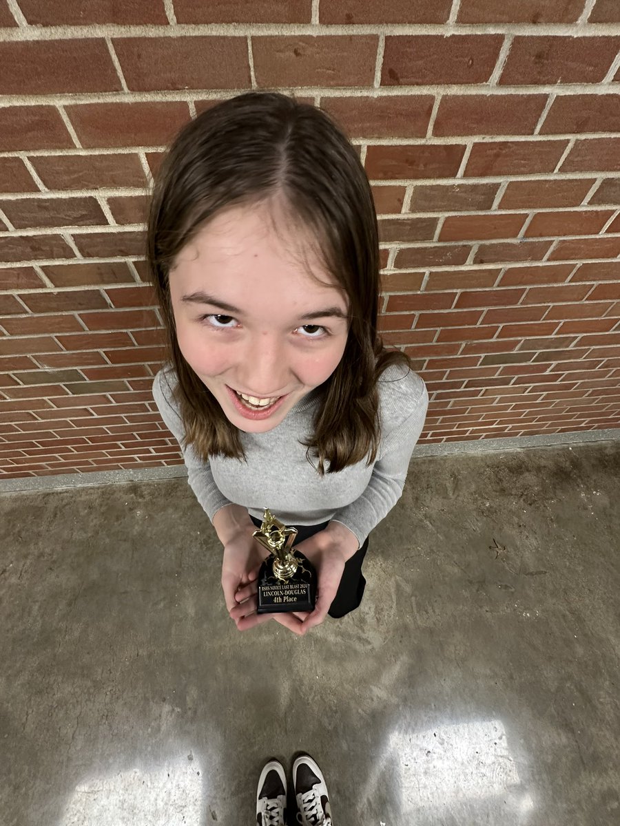 OGHS Speech, Debate & Broadcasting tweet media