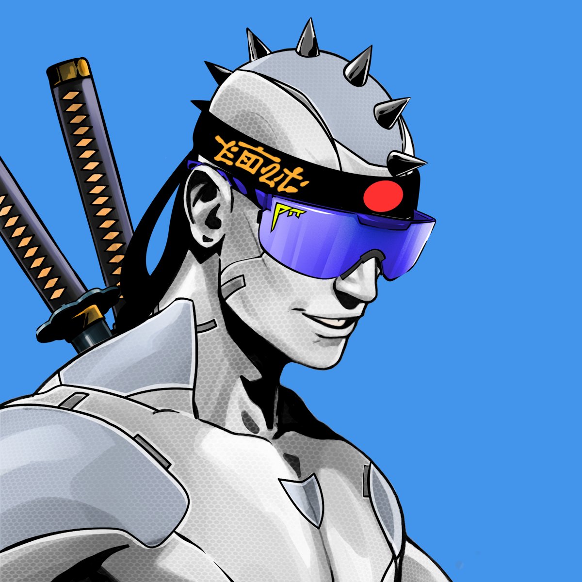 <a href="/opensea/">OpenSea</a> Grail season!

Q1 #TitanCollective on Opensea! 

Gaming, 404, utility pass, pfp 🔥