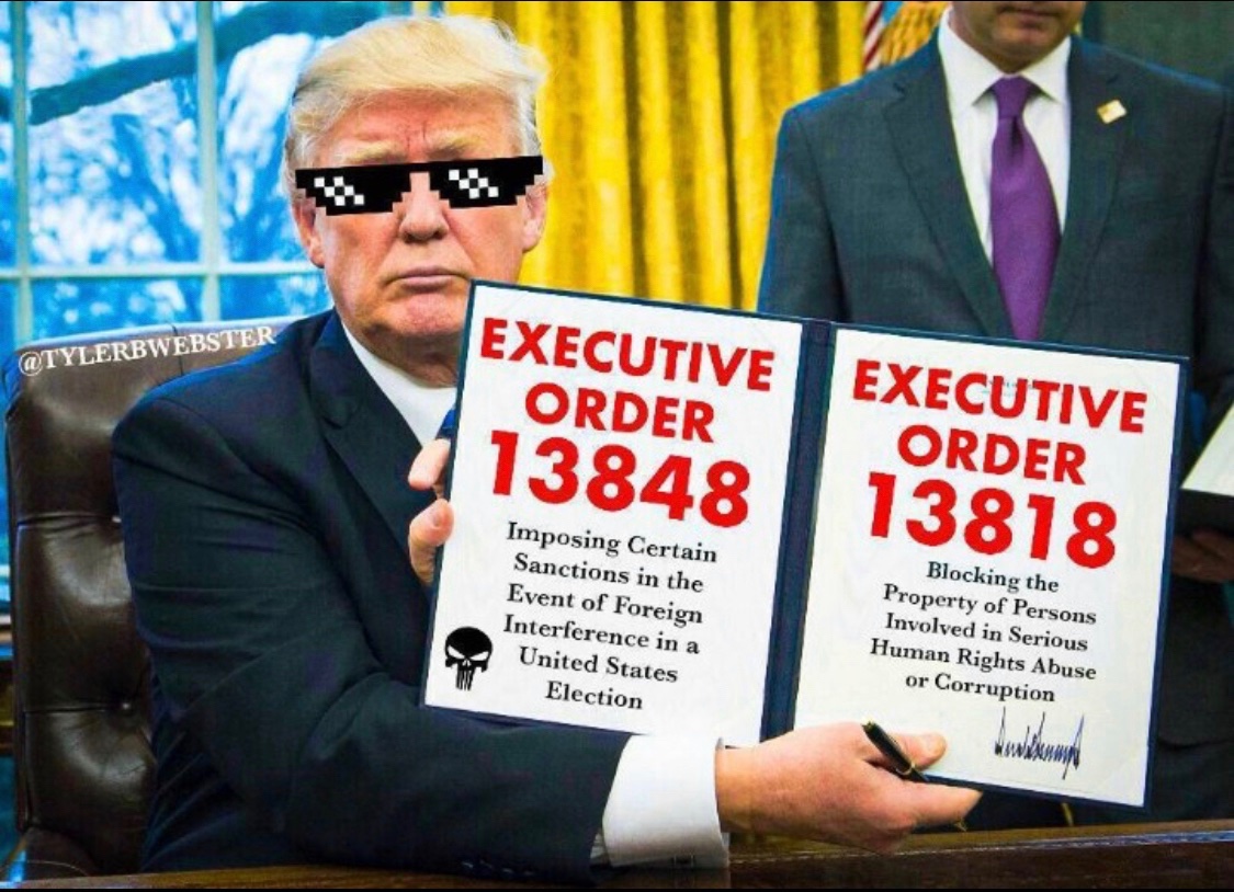 BPGlass2's tweet photo. “Why is CEO turnover so high?

K€K😂 

Anons know why😎🐸

#StingOp https://t.co/TMhodQUqEh