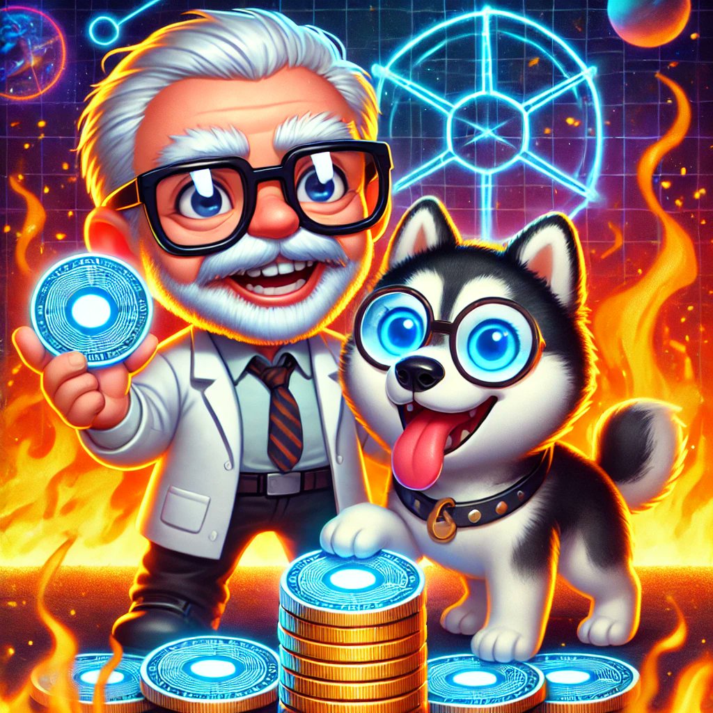 Charles & Hosky tweet media