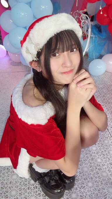 Twitterのコスプレ画像3