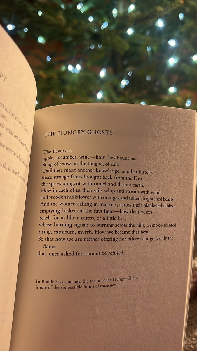 Jane Hirshfield • Of Gravity &amp; Angels