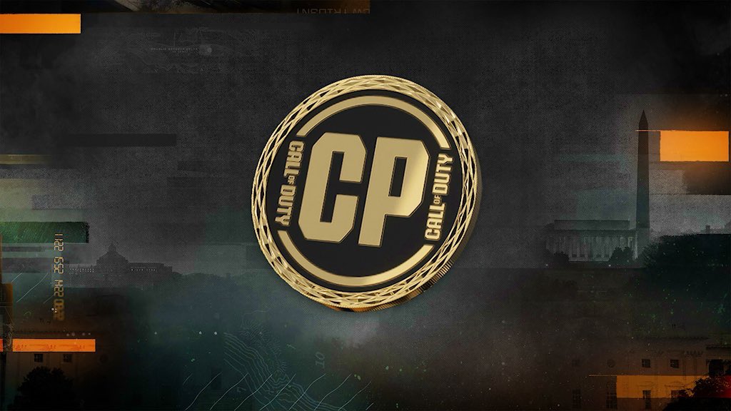 CODMW4Informer's tweet photo. 2400 COD POINTS GIVEAWAY ⭐️ 

To win:

- LIKE
- FOLLOW @BO6CODInformer 

Ends TOMORROW - Courtesy of @CODBO6Shop! https://t.co/GP7ZKP6vI8