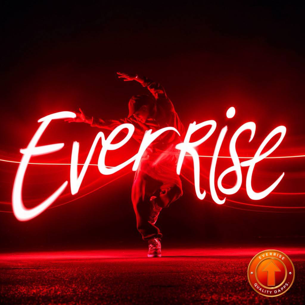 In DeFi, assumptions can cost you everything. 🛡️ With #EverRise, security is never a question—it’s a guarantee. Don’t just trade. Thrive. everrise.com