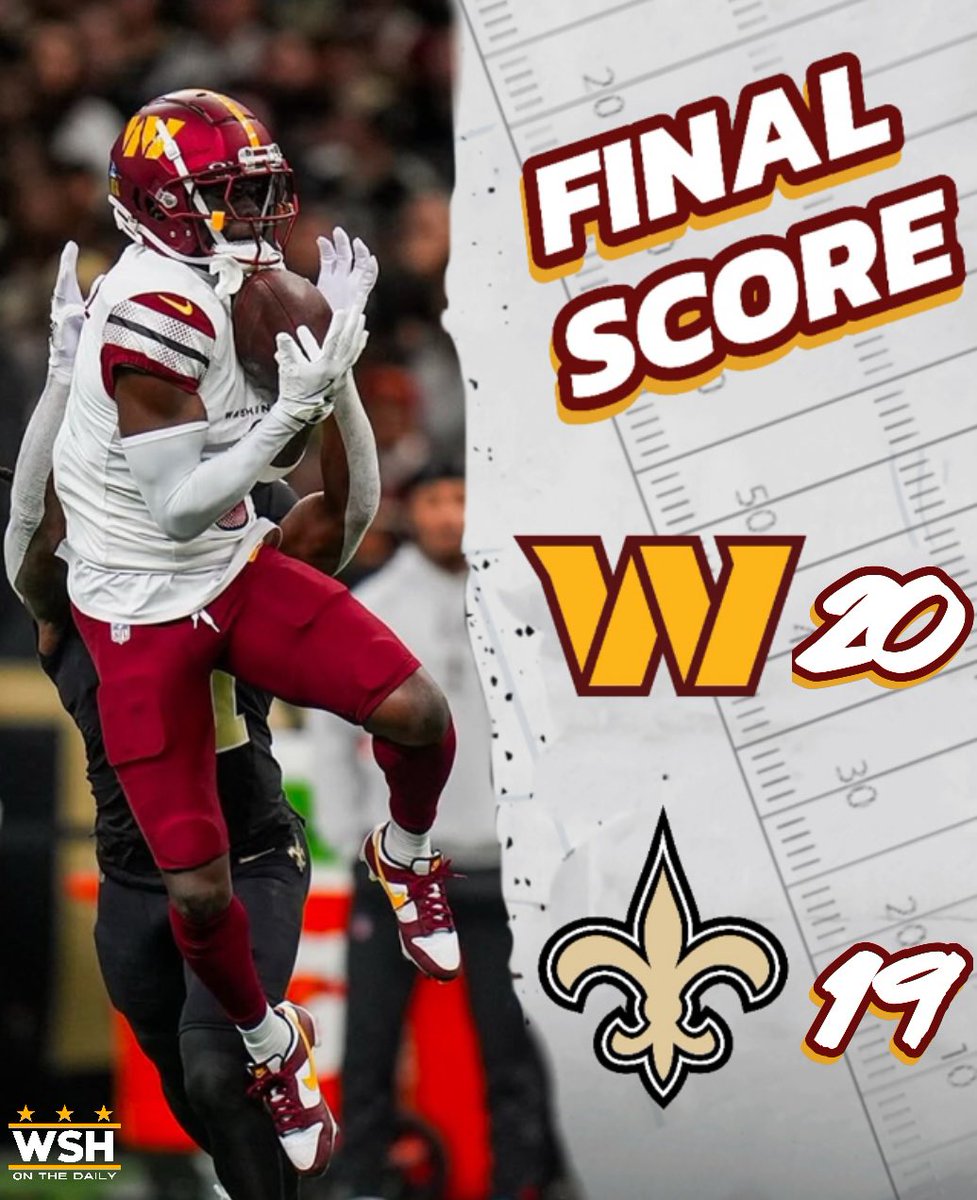 WSHontheDaily's tweet photo. Terry McLaurin #ProBowlVote 
Jayden Daniels #ProBowlVote 
Frankie Luvu #ProBowlVote 
Mikey Sainristil #ProBowlVote 
Tyler Biadasz #ProBowlVote 
Jeremy Chinn #ProBowlVote 
#Dante Fowler #ProBowlVote 
Zach Ertz #ProBowlVote 

#RaiseHail https://t.co/O9mWHbalu3