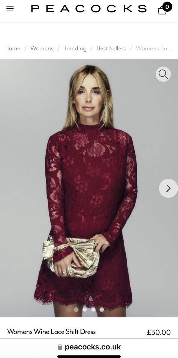 Pmoore67's tweet photo. Fabulous Red Dress !!! &amp; Black Wolford Tights !!!
#louiseredknapp 
##peacocksfashion https://t.co/XLTqmDlFRL