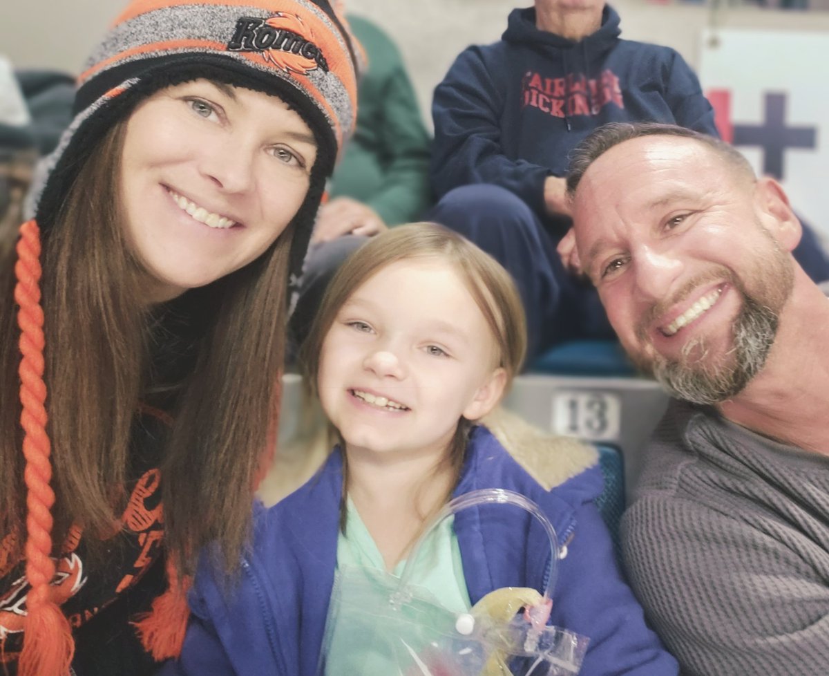 JessKaye418's tweet photo. #LetsGoKomets 🧡🖤🧡🖤 https://t.co/DCiFsHaDx6