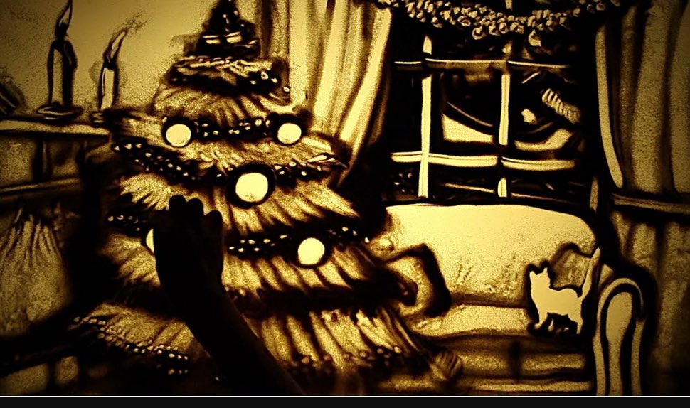 We are coming to such awesome time! Let’s feel it! Late share it! Enjoy watching!
⬇️

youtu.be/RlzaMnp2lQI?si…

#Christmas #newyear #happynewyear #jinglebells #forever #sandanimation