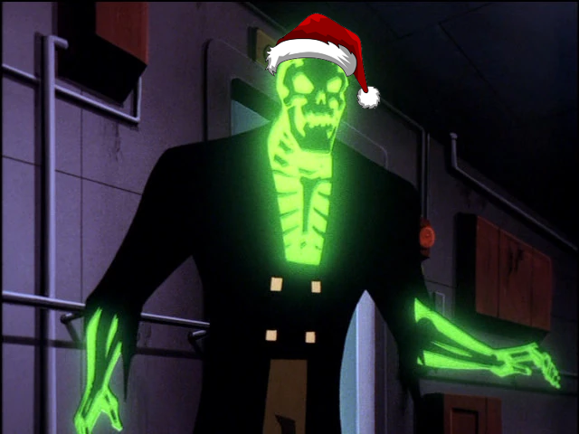 srandevent's tweet photo. wishing everyone a Blight Christmas https://t.co/dqQ8zOuuv3