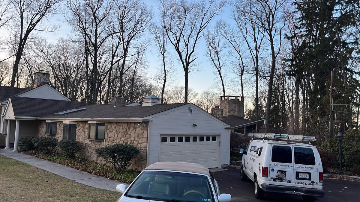 ShamrockChimney's tweet photo. Shamrock chimney https://t.co/juymhTBQ5q