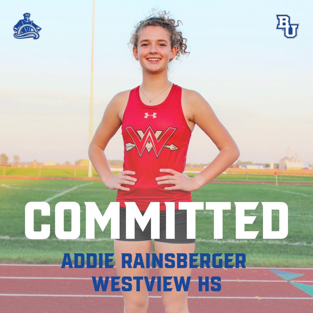 bupilotsxc's tweet photo. Excited to have Addie joining us in the fall!  #BUXC #FOCUS https://t.co/3d2R05SeXj
