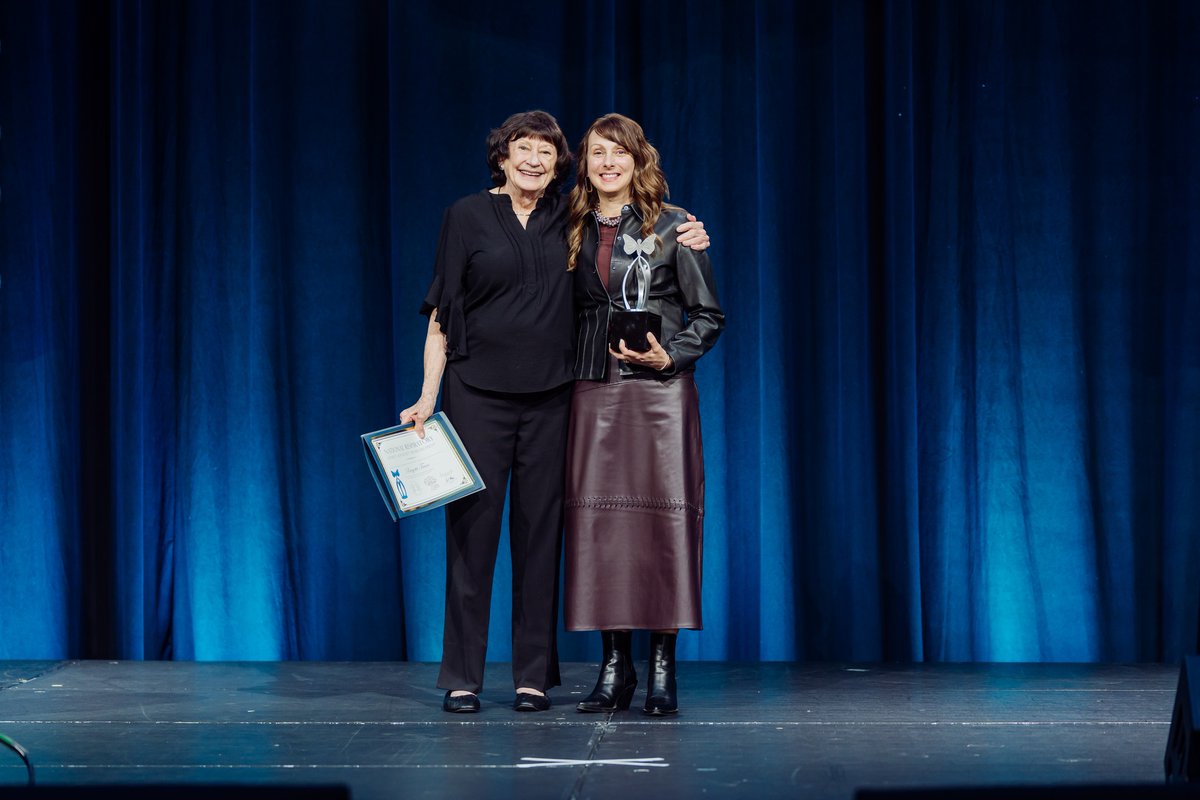 The FACES Foundation tweet media