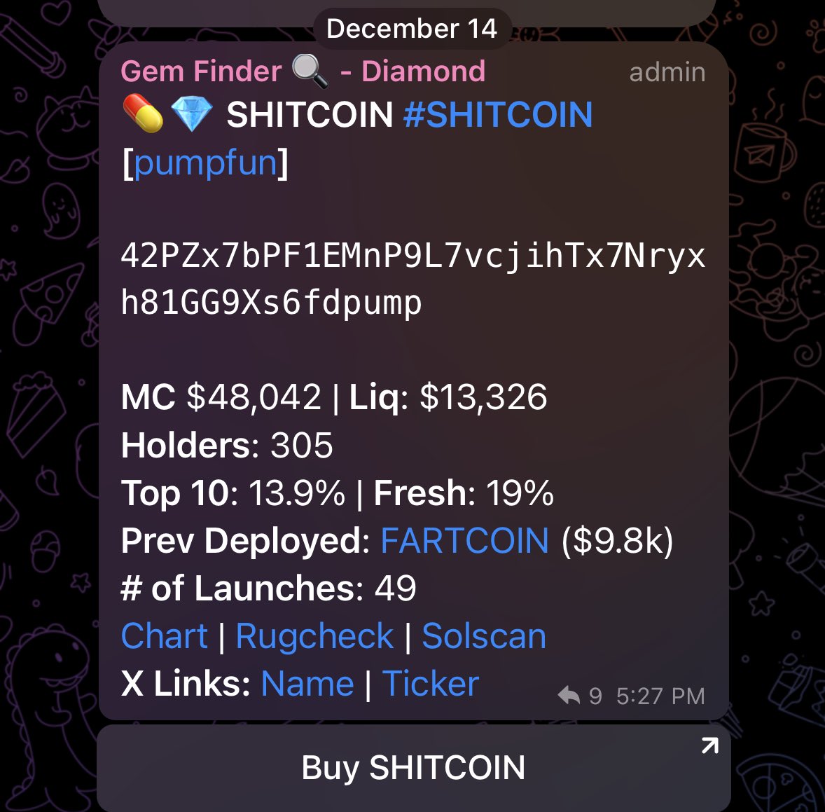 100xgemfinder tweet picture