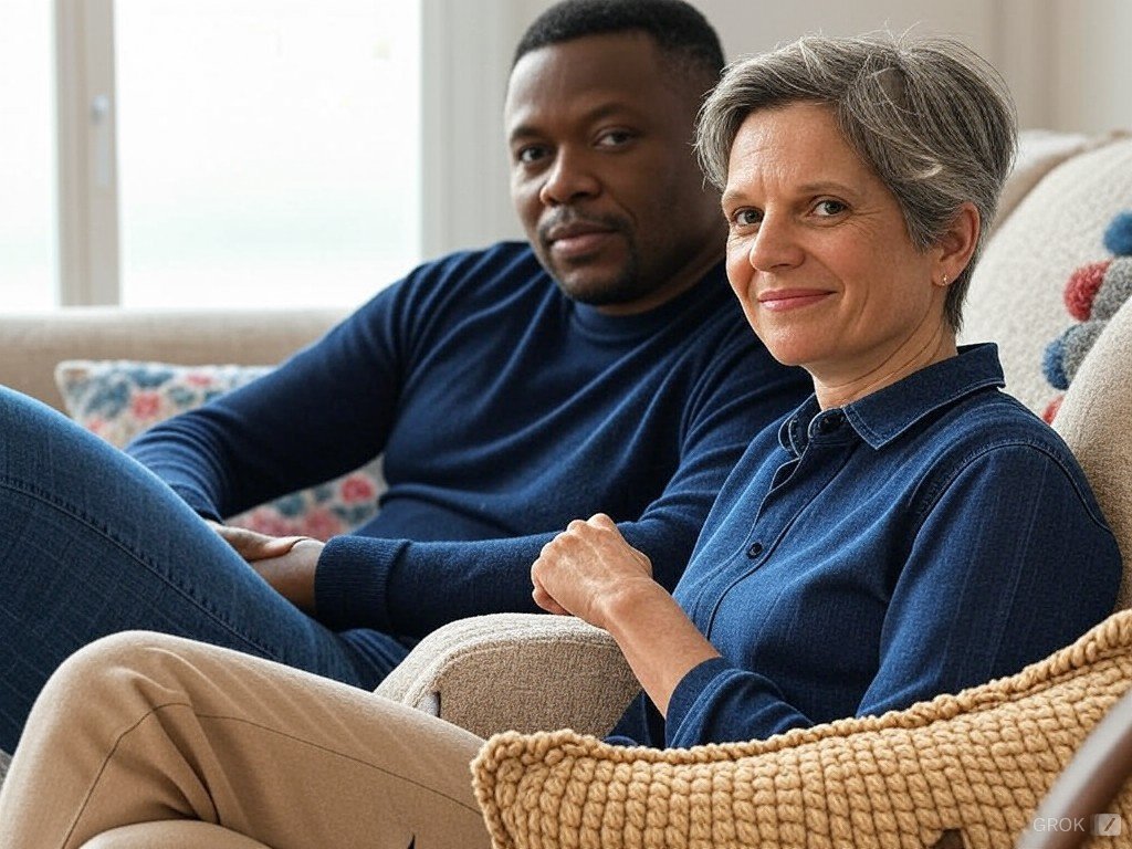 sandruisseau's tweet photo. Afin de montrer l'exemple, j'ai accueilli chez moi Mamadou, un réfugié syrien de 16 ans. Il est prof de yoga et m'aide à ouvrir mes chakras. https://t.co/OuLKaMEkwV