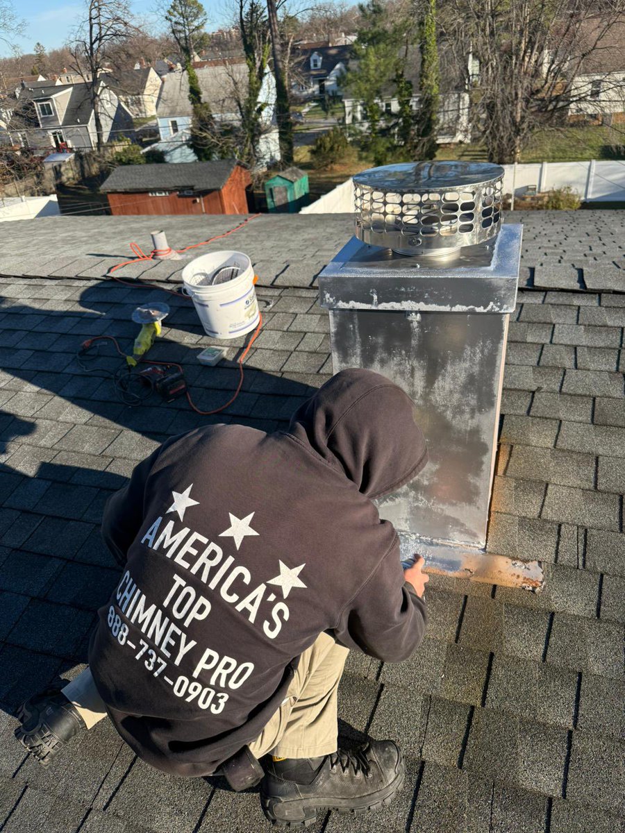 ShamrockChimney's tweet photo. #shamrockchimney 
#shamrock chimney 
#chimney https://t.co/sSfD16RQOi