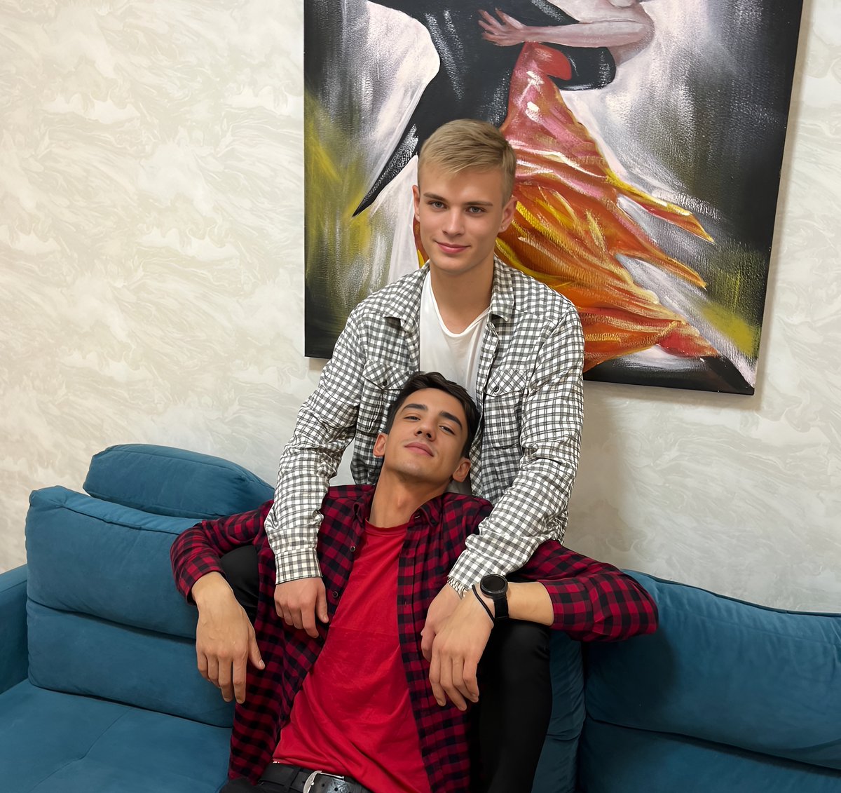 Alexander tweet media