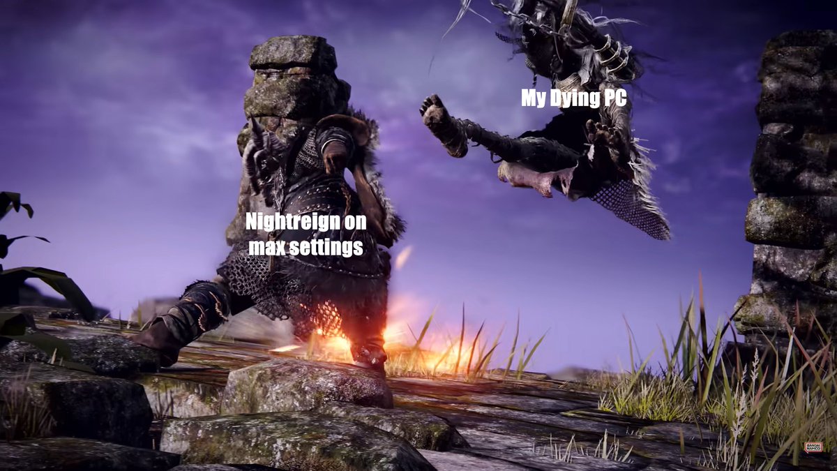 ??? days for Elden Ring Nightreign to release