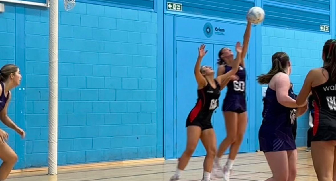 Ross Howitt PE (@howittpe) on Twitter photo Very proud of <a href="/e210xx/">eva howitt</a> for captaining the <a href="/NetballScotland/">Netball Scotland</a> U19s to a clean sweep of victories at <a href="/EuropeNetball/">EUROPE NETBALL</a> The whole team were fantastic 👏🏻👏🏻🏴 amazing job <a href="/Nikkinetball30/">Nikki Lloyd</a> Very proud of <a href="/e210xx/">eva howitt</a> for captaining the <a href="/NetballScotland/">Netball Scotland</a> U19s to a clean sweep of victories at <a href="/EuropeNetball/">EUROPE NETBALL</a> The whole team were fantastic 👏🏻👏🏻🏴 amazing job <a href="/Nikkinetball30/">Nikki Lloyd</a>